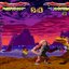 Dicas para Primal Rage (3DO) - Foto: Reprodução