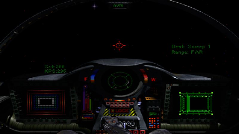 Dicas para Wing Commander III: Heart of the Tiger (3DO) - Foto: Reprodução