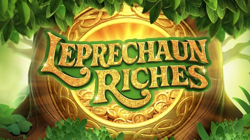 Leprechaun Riches - Foto: Reprodução/ Internet