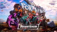 Trailer de Fortnite mostra Doutor Estranho e novas mecânicas de jogo - Foto: Reprodução