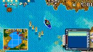 American Bass Challenge (Game Boy Advance) - Foto: Reprodução