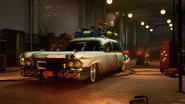 Ghostbusters: Spirits Unleashed chega no final do ano em diferentes versões - Foto: Divulgação