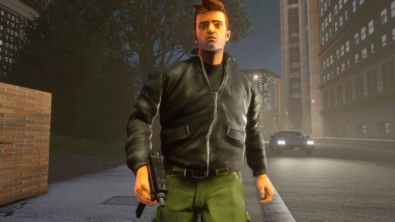 Grand Theft Auto III (PC) · Super Dicas e Truques