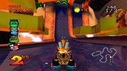 Dicas para Crash Nitro Kart - Foto: Reprodução