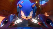 Team Sonic Racing é um dos destaques da PS Plus de março de 2022 - Foto: Reprodução