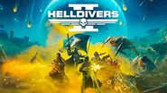 Helldivers 2 - Foto: Reprodução /  Arrowhead Game Studios / Sony Interactive Entertainment