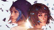 Chloe Price e Max Caulfield - Foto: Reprodução / Dontnod Entertainment / Square Enix