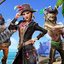 Sea of Thieves - Foto: Reprodução / Rare