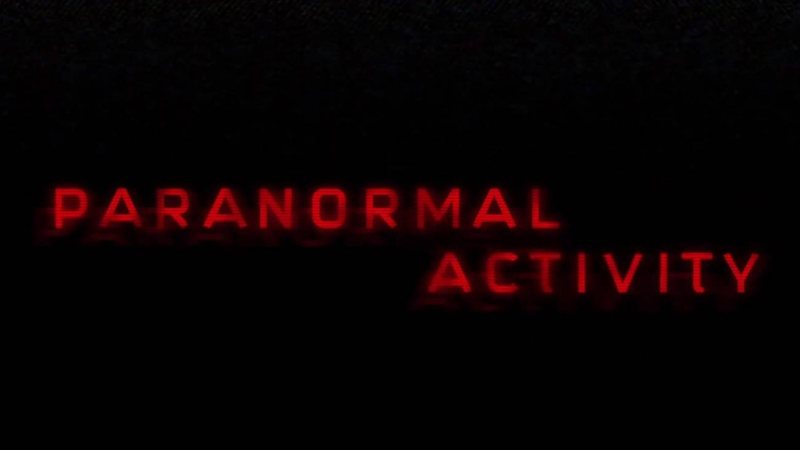 'Paranormal Activity: Found Footage - Foto: Reprodução / YouTube / Paramount Game Studios