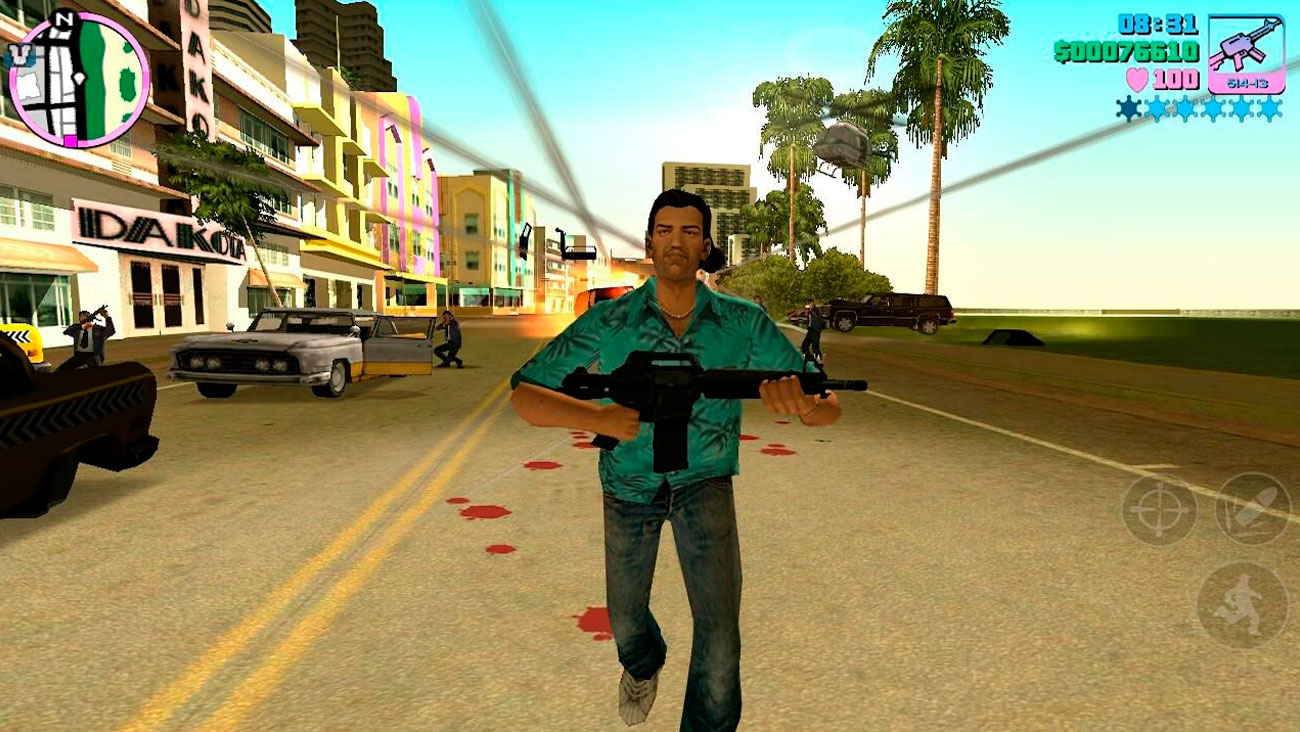GTA Vice City Stories - Códigos Truques e Dicas para PS2 - Your Games Zone
